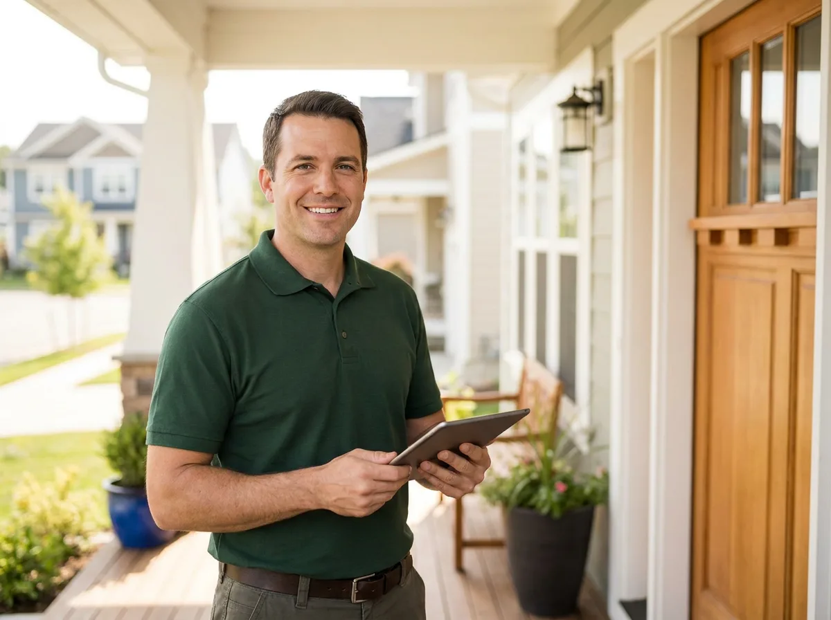 Pest control FAQs for New Paris, IN